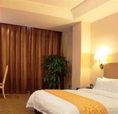 фото отеля Jingjiu Business Hotel