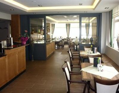 фото отеля Kurhotel Brohm