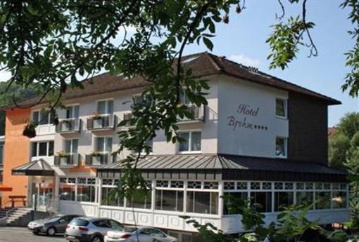 фото отеля Kurhotel Brohm