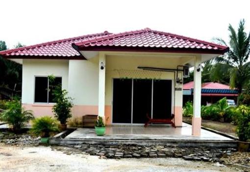 фото отеля Homestay Air Manis
