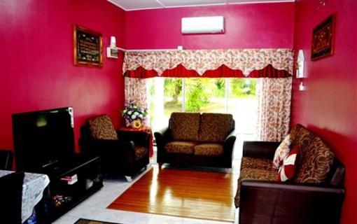 фото отеля Homestay Air Manis