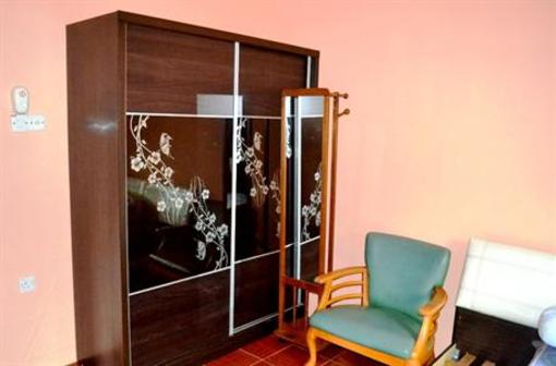 фото отеля Homestay Air Manis