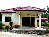 Homestay Air Manis