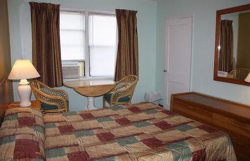 фото отеля Key West Hotel