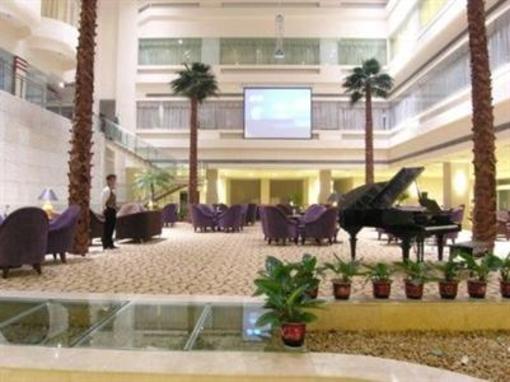фото отеля Tianxin Pavilion Hotel
