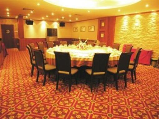 фото отеля Tianxin Pavilion Hotel