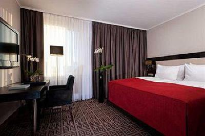 фото отеля Hotel Palace Berlin