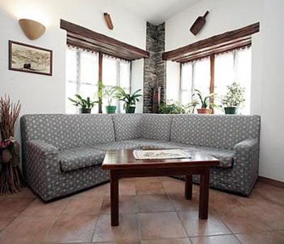 фото отеля Hotel Monte Genevris