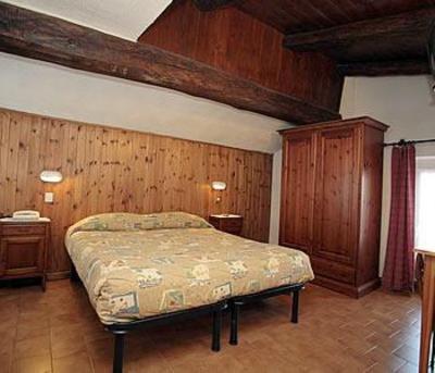 фото отеля Hotel Monte Genevris