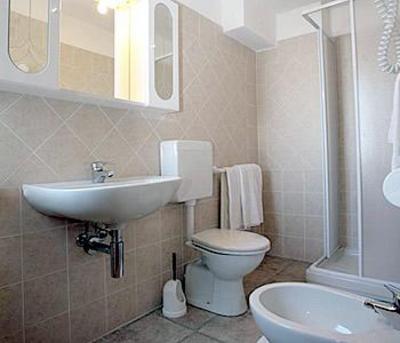 фото отеля Hotel Monte Genevris