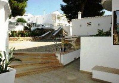 фото отеля Dolce Vita Menorca