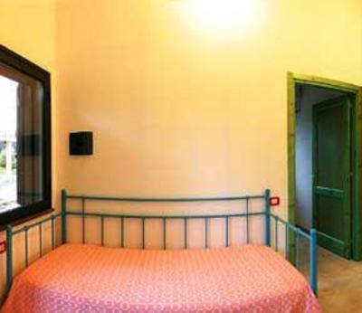 фото отеля Agriturismo Archelao