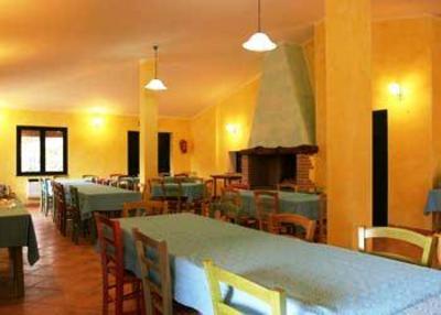 фото отеля Agriturismo Archelao