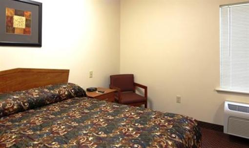 фото отеля Value Place Council Bluffs