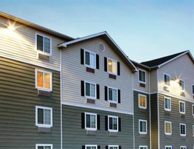 фото отеля Value Place Council Bluffs
