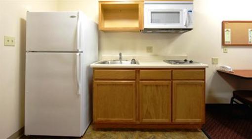 фото отеля Value Place Council Bluffs