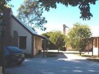 Tanunda Cottages