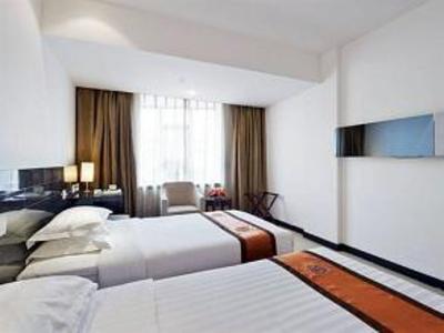 фото отеля Yijia Kaiyuan Hotel Suzhou