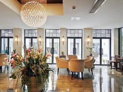 фото отеля Yijia Kaiyuan Hotel Suzhou