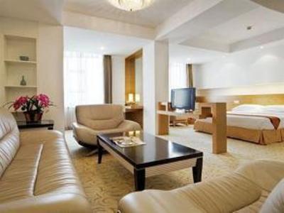 фото отеля Yijia Kaiyuan Hotel Suzhou