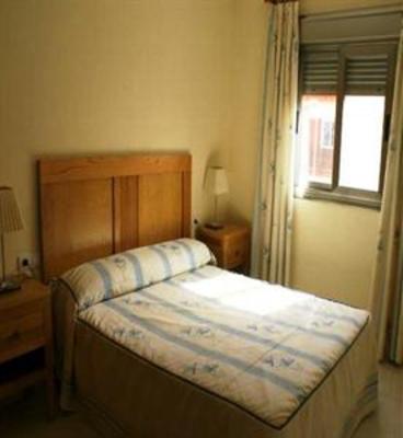 фото отеля Apartamentos Acuario