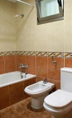 фото отеля Apartamentos Acuario