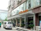 фото отеля Tian Yi Business Hotel Chengdu