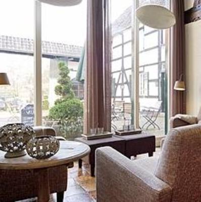 фото отеля Hotel Hoeve De Plei