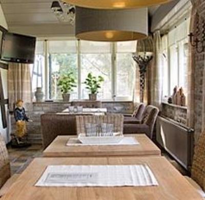 фото отеля Hotel Hoeve De Plei