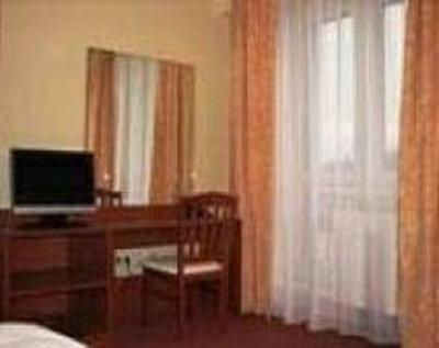 фото отеля Hotel Boss Zilina