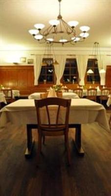 фото отеля Gasthaus Hofmann Rauhenebrach