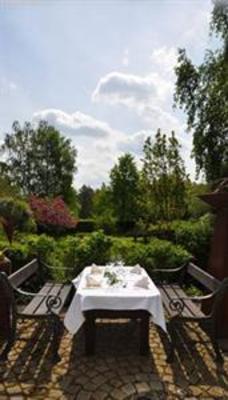 фото отеля Gasthaus Hofmann Rauhenebrach