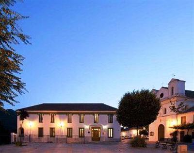 фото отеля Amalurra Granada