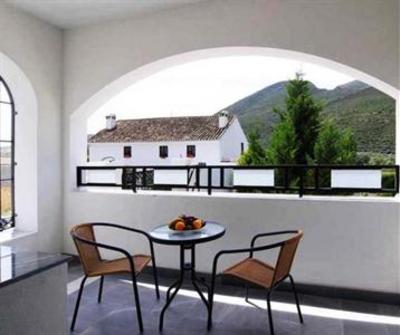 фото отеля Amalurra Granada
