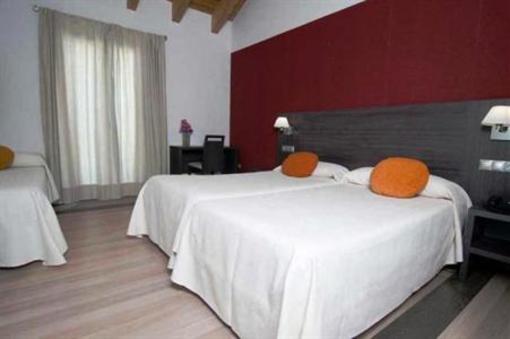 фото отеля Amalurra Granada