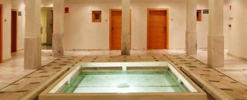 фото отеля Amalurra Granada