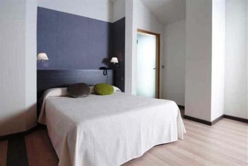 фото отеля Amalurra Granada
