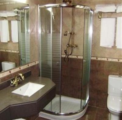 фото отеля Hotel Rural Las Palmeras Muskiz