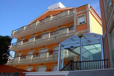 фото отеля Riveiro II Hotel