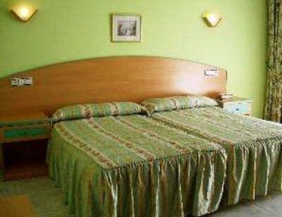 фото отеля Riveiro II Hotel