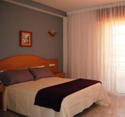 фото отеля Riveiro II Hotel