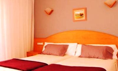 фото отеля Riveiro II Hotel