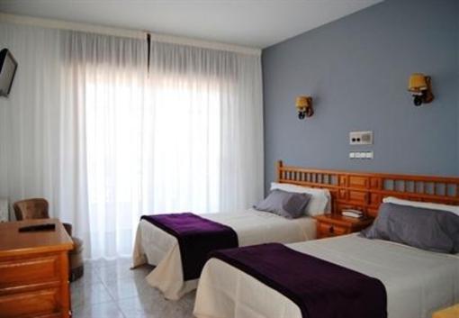 фото отеля Riveiro II Hotel