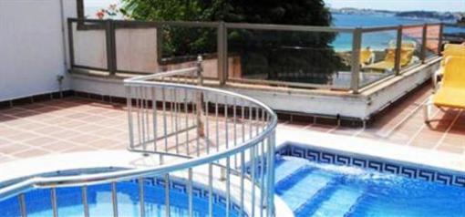 фото отеля Riveiro II Hotel