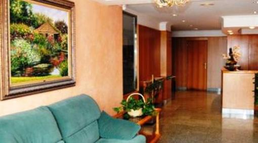 фото отеля Riveiro II Hotel