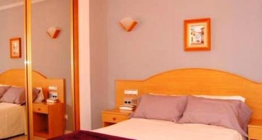 фото отеля Riveiro II Hotel