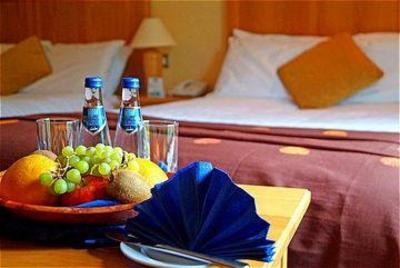фото отеля Holiday Inn Killarney