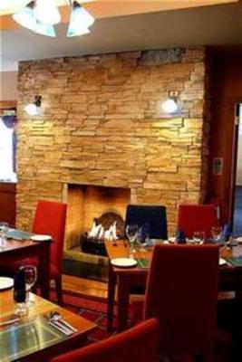фото отеля Holiday Inn Killarney