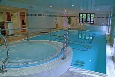 фото отеля Holiday Inn Killarney
