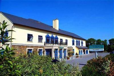 фото отеля Holiday Inn Killarney